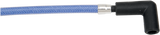Spark Plug Wires - Candly Apple Blue - FLT