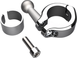 Gen 2 Aluminum Clamp