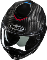 F100 Carbon Stan Modular Helmet
