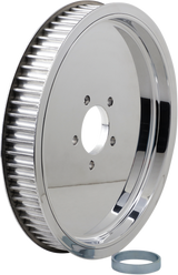 1-1/2" Rear Belt Pulley