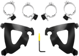 Road Warrior Trigger-Lock Mount Kit