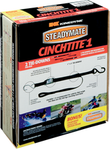 Cinchtite 1 Tie-Down Strap