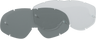 Clear Replacement Goggle Lens — Spy