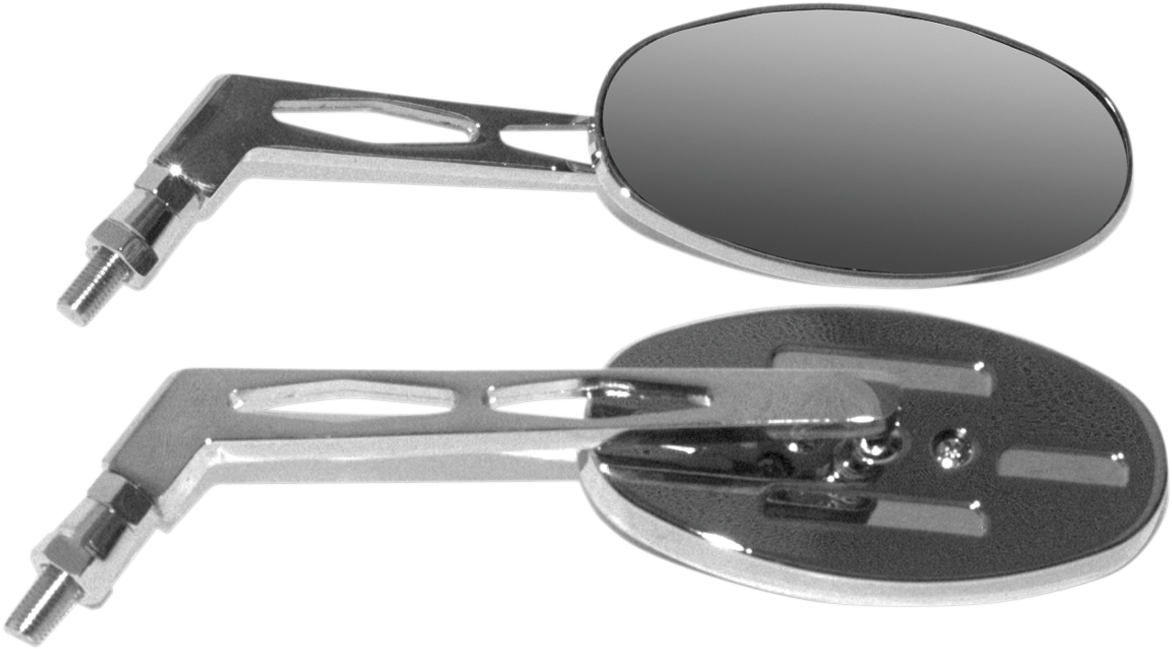 Billet Mirror