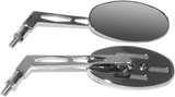 Billet Mirror