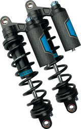 Legend REVO ARC Piggyback Coil Suspension for FXR Models