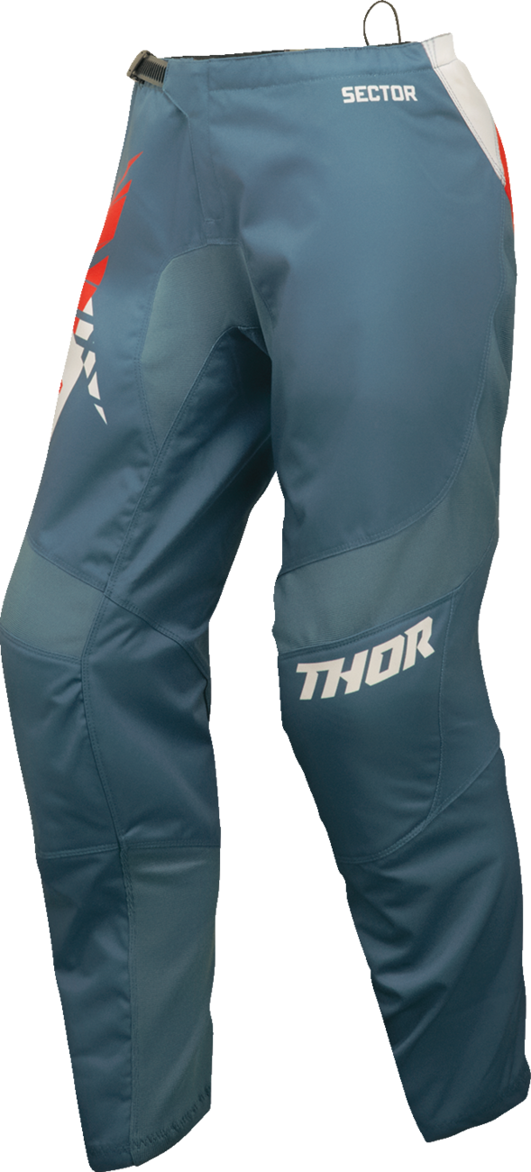 Women's Sector Split Pants