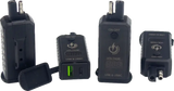 SAE to USB-C/USB Adapter