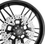 Spider Rotor