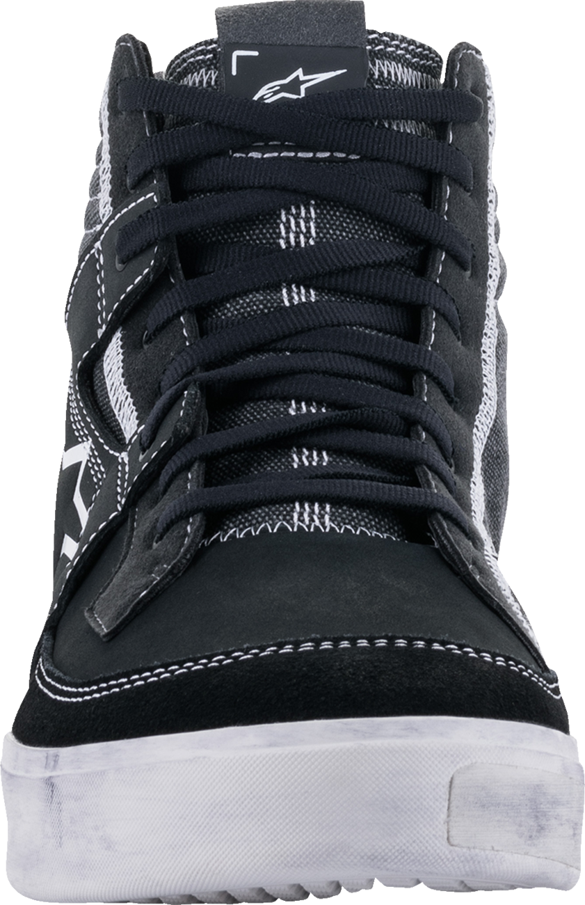 Ageless Shoes