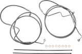 XR Handlebar Installation Kit