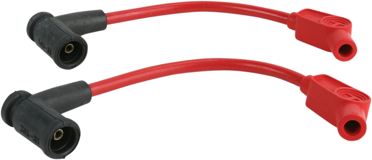 Custom-Fit Spark Plug Wire Kit