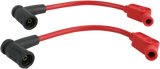 Custom-Fit Spark Plug Wire Kit