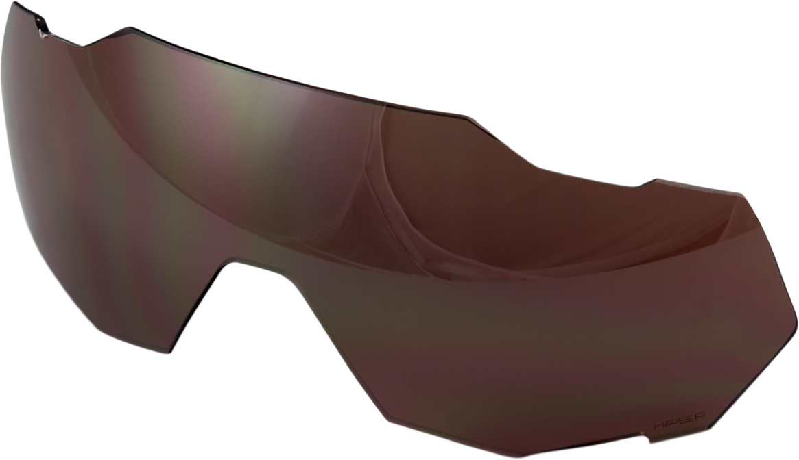 Speedtrap Sunglasses Lens
