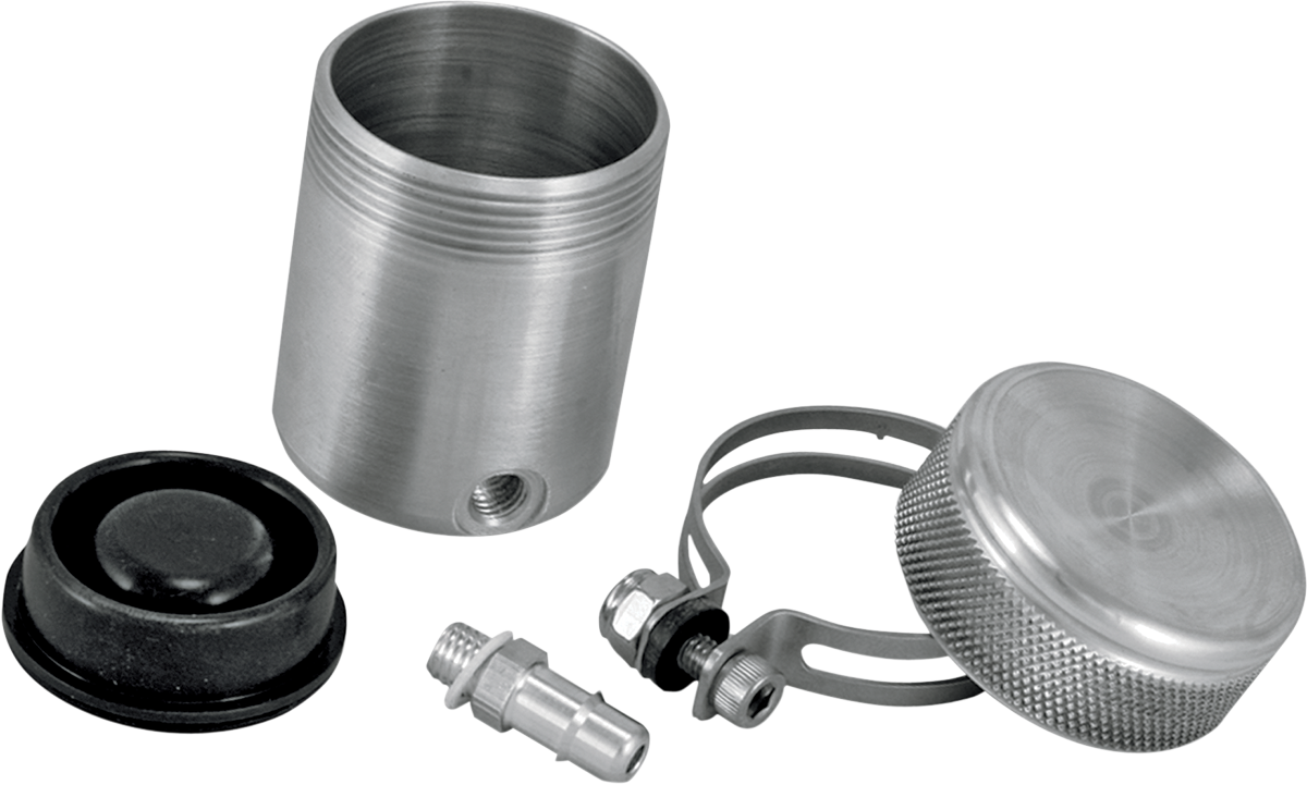 Master Cylinder Reservoir