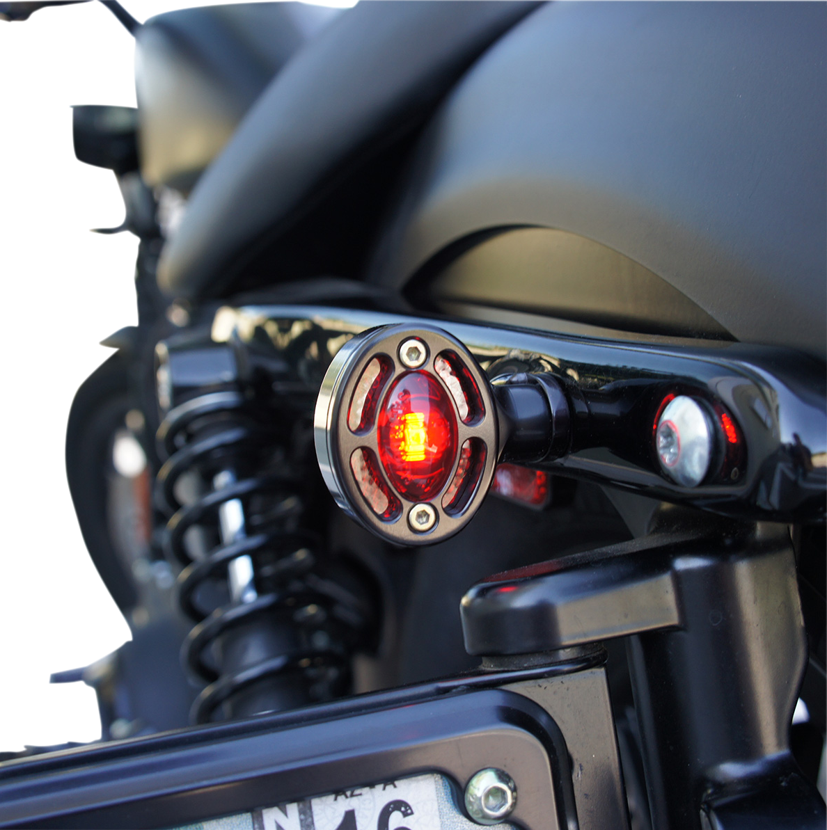 Omega LED Turn Signals