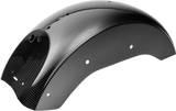 Carbon Fiber Rear Fender