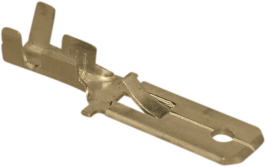 Replacement Terminals