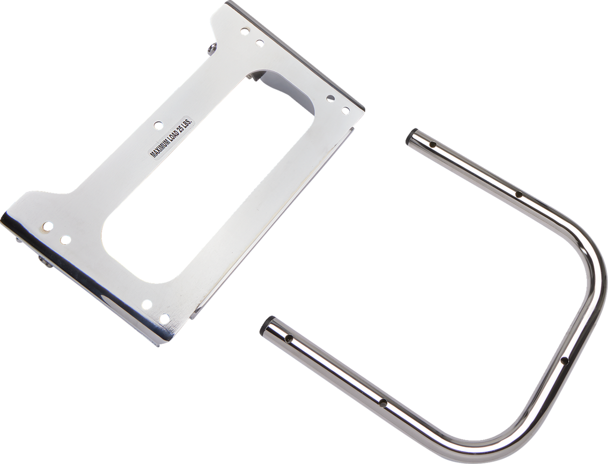2-Up Tour Pak® Mount