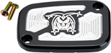 Front Brake Master Cylinder Cover