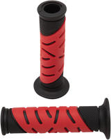 719 Dual Density Sportbike Grips
