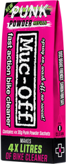 Punk Powder Fast Action Bike Cleaner