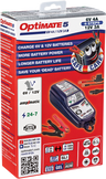 OptiMate™ 5 Select Silver Battery Charger and Maintainer