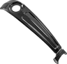 Center Fill Carbon Fiber Dash Console