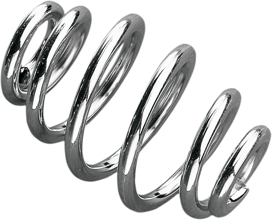 Seat Springs