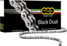 520 ZRA Series Chain
