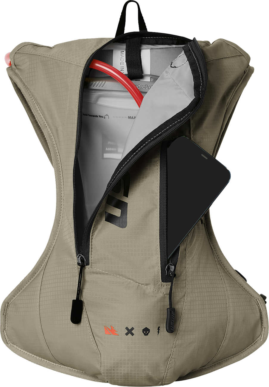 Outlander 4L Hydration Pack