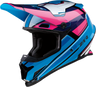 Rise MC Helmet