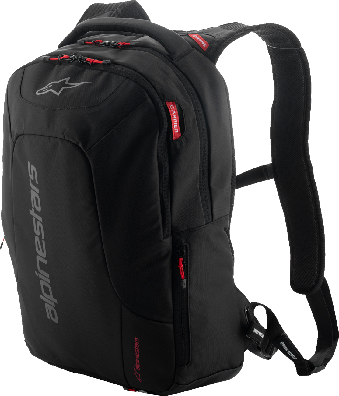 City Hunter v2 Backpack