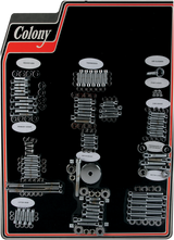 Allen Bolt Kit