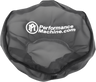 Pullover Rain Sock for Super Gas Air Cleaners