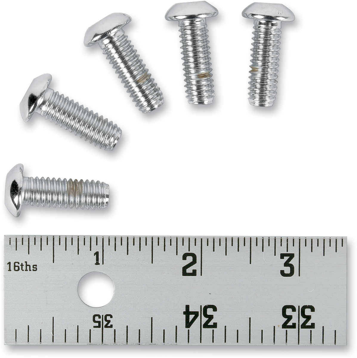 Disc Brake Rotor-To-Hub Kit