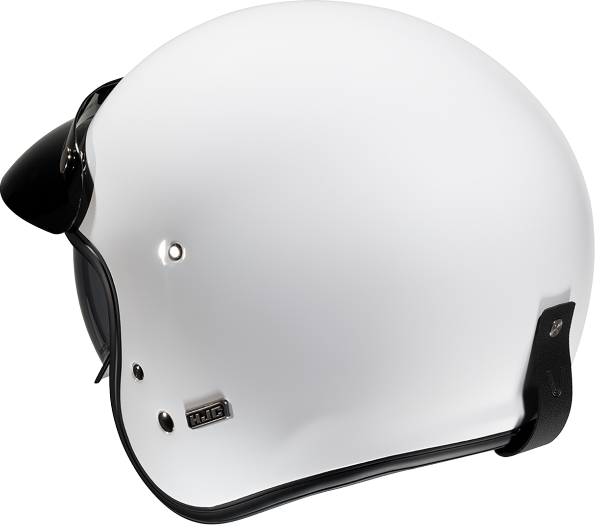 V31 Solid Helmet