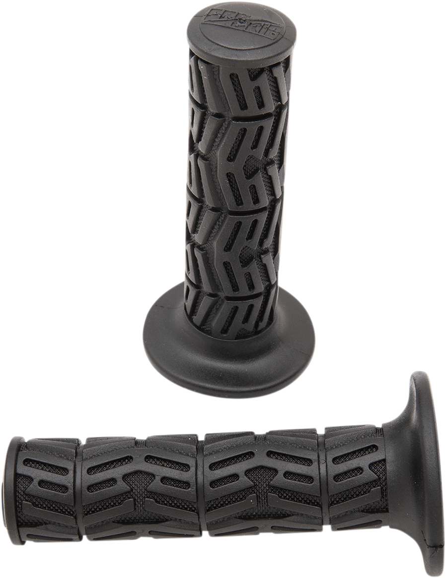 Dual Sport 737 Rally Grips