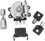 Side Hinge Ignition Switch