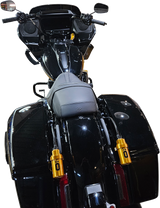Shock Absorber STX36 Blackline