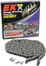 530 DRZ2 Chain