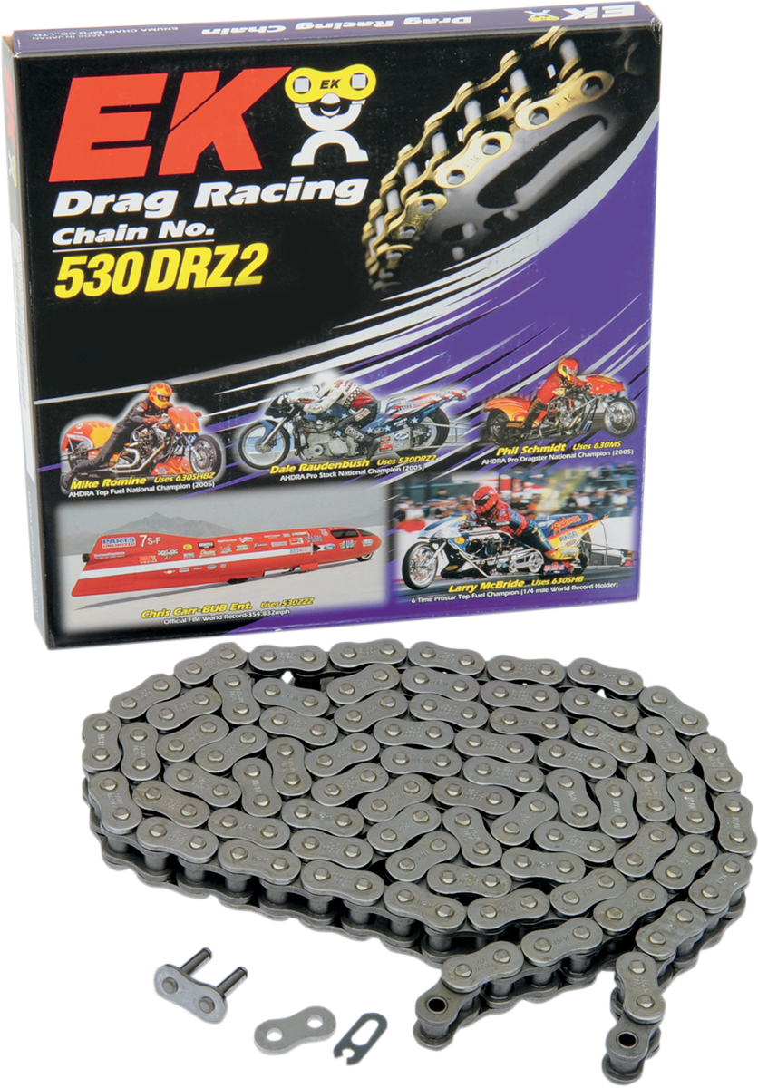 530 DR2 Chain