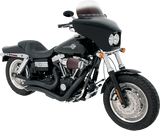 Batwing Fairing Kit