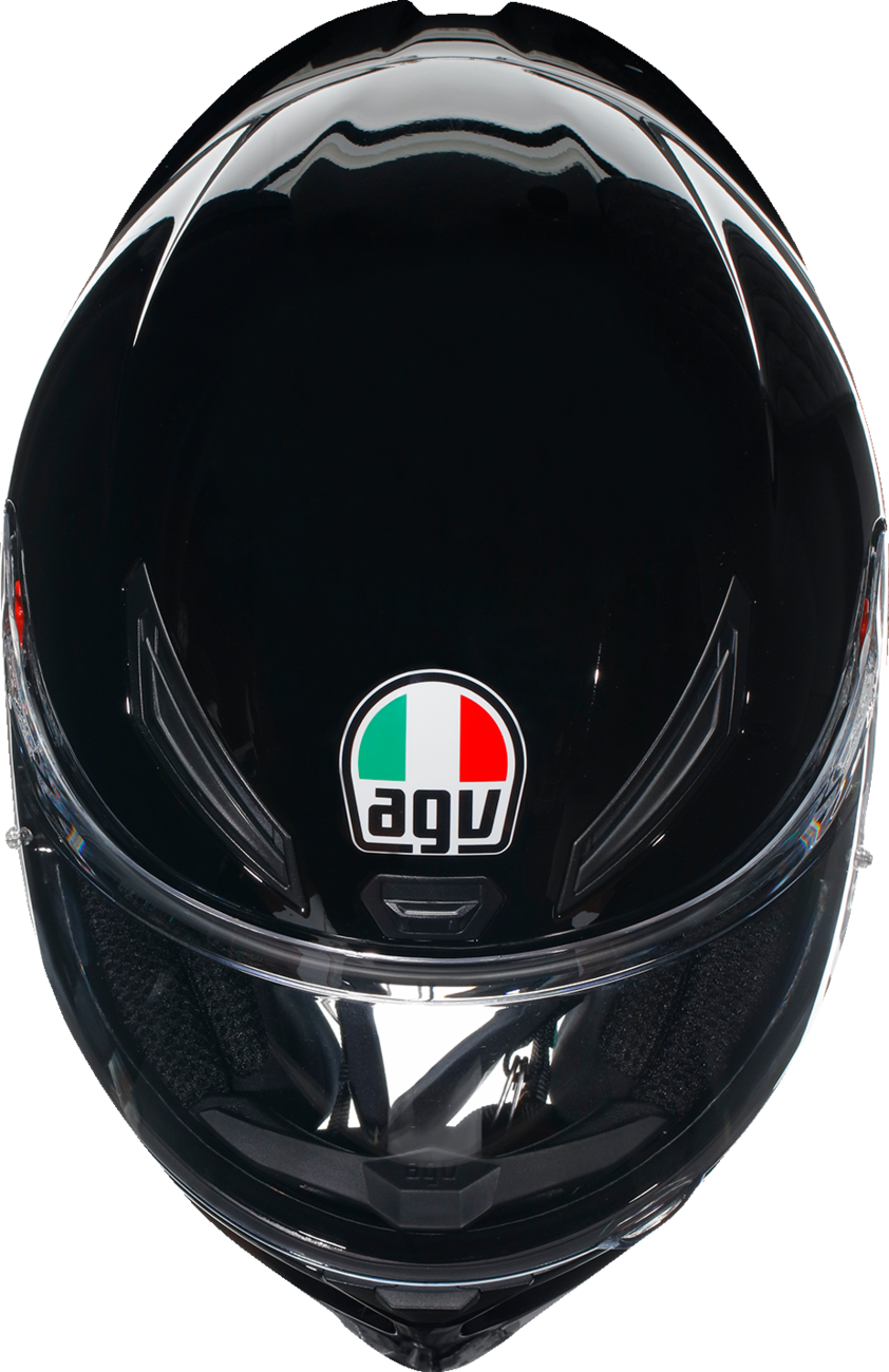 K1 S Solid Helmet