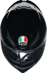 K1 S Solid Helmet