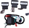 Amplifier Bypass Harness