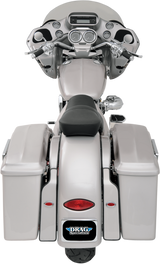 Custom Rear Fender