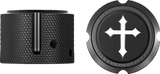 Front Axle Nut Cover