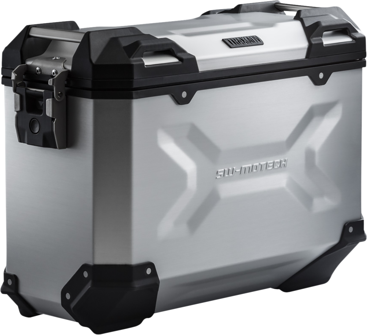 Trax ADV Hard Case