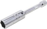 Joint Magnetic Spark Plug Socket